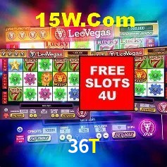 Ofertas Imperdíveis na 36T: Promoções e Bônus Que Valem a Pena